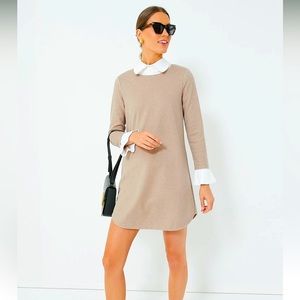 TUCKERNUCK- Sandwhisp Dakotah Dress- XL NWT
